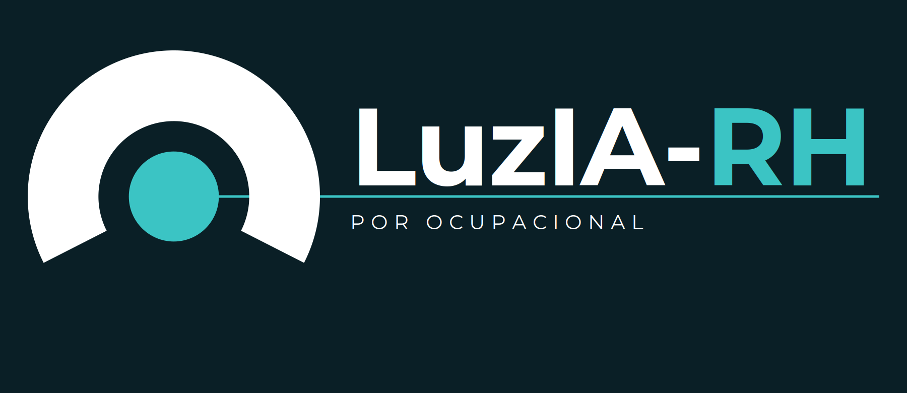 LuzIA-RH por Ocupacional